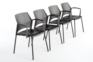 Für Seminare und Schulungen wird unser Paris AL gerne genommen